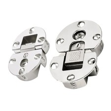 Cabinet Door Concealed Hinge