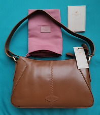 🆕 BNWT RADLEY REGENT BROWN