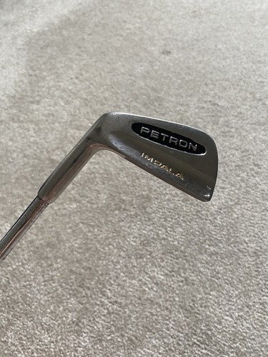 Petron impala left - 18-8, handed