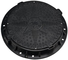 Manhole cover manhole cover