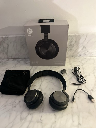 Bang olufsen beoplay h8 - h8, on