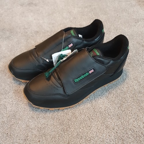 Reebok leather stomper na - cl,