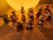 Vintage Maya Bee Collection From Bully And Schleich 15 In Total 1976