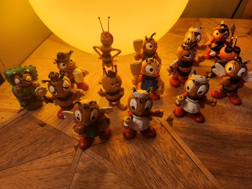 Vintage maya bee collection - vintage,