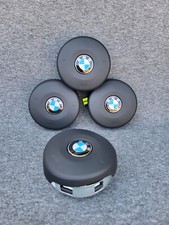BMW F80 F82 F83 F87 F85 M2 M3 M4 M5 M6 M sport steering wheel drivers genuine 