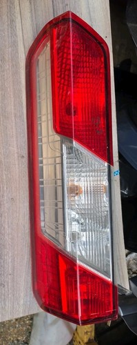 Ford transit rear left side - ford,