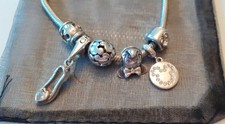 Chamilia Bracelet Disney