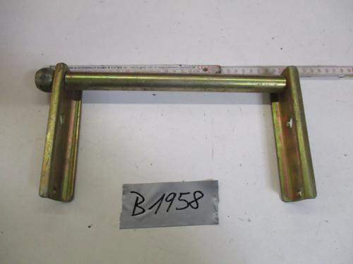 Ball screw 305x22 b1958 bmw - mm,