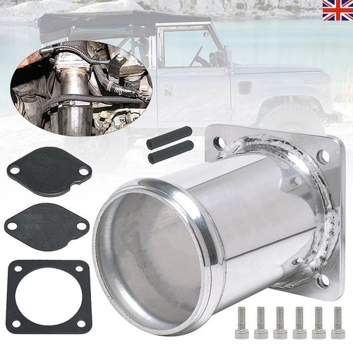 Egr deleted valve - blank, kit