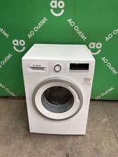 Bosch Washing Machine 8kg