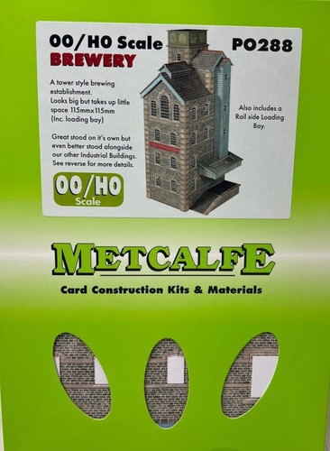 Metcalfe po288 gauge - metcalfe,