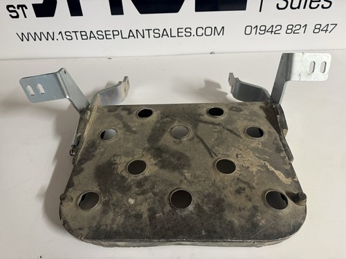 Messersi ch2 tracked dumper - ch2,