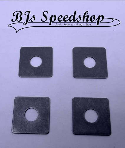 Aircooled rocker stand shim - rocker,