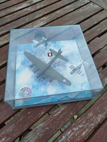 Corgi usaaf commemorative - corgi,