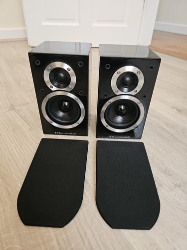 Pair wharfedale 1se - of, dx-1se