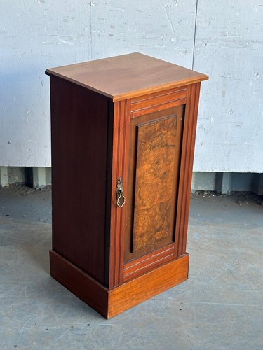 Late victorian walnut - late,