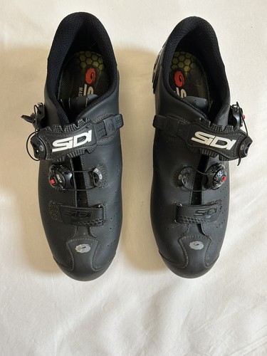 Sidi ergo mega wide fit - 5,