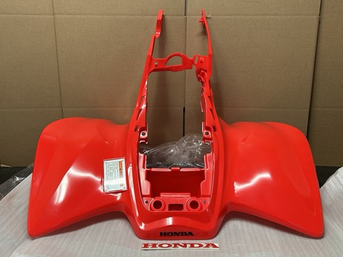 Honda trx 450r - honda,