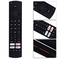 Remote control for bush - for, smart