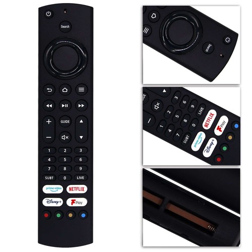 New c3255 remote for jvc - new, rm-c3255