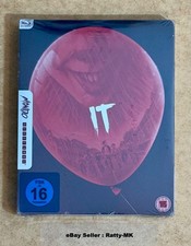 IT (2017) - ITALIAN IMPORT