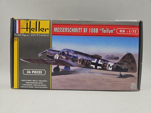 Heller 80231 messerschmitt - 80231,