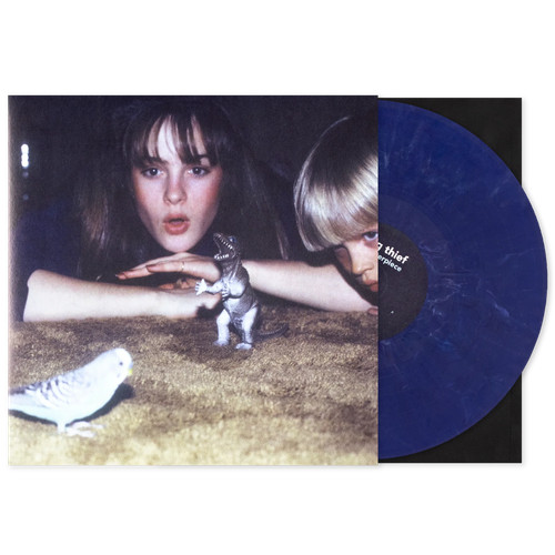 Big thief masterpiece - |,