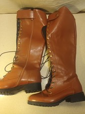 Womens Knee High Boots Ladies