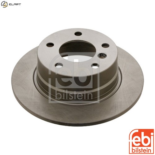 Brake disc 28162 for bmw - 28162,