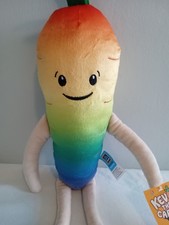 Aldi Kevin The Carrot Rainbow