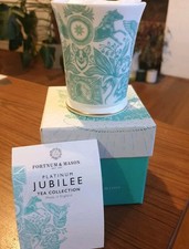 Fortnum & Mason Platinum