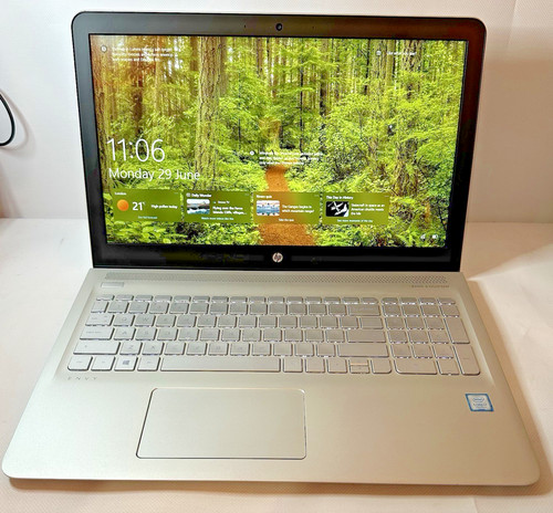 Envy laptop intel - envy,