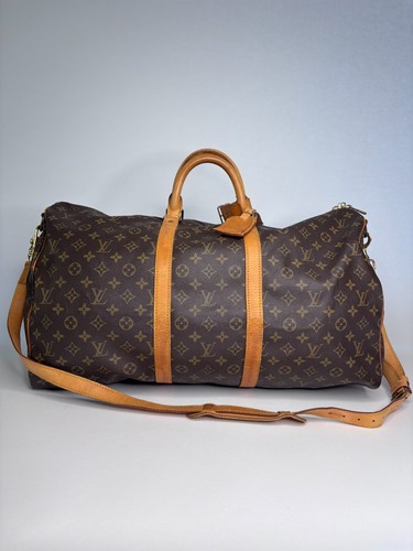 Louis vuitton keepall - vuitton,