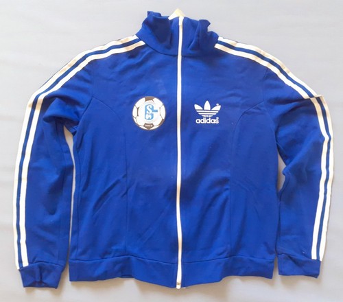 Vintage 70s schalke s04 - 70s,