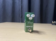 Wampler Faux Spring Reverb