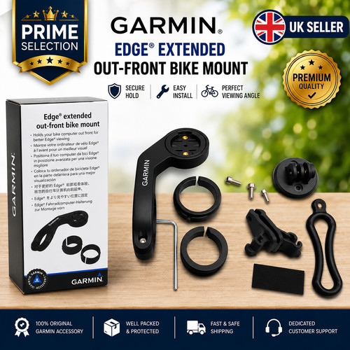 Original garmin extended - garmin, out