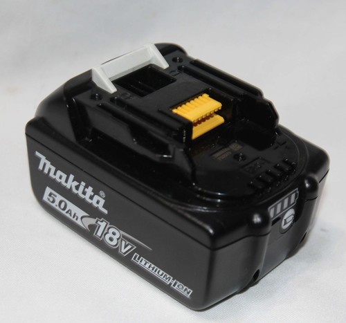 Genuine makita bl1850b 18v - makita,