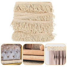  Fringe Tassel Trim Home Decor Curtain Decorative Material Sewing