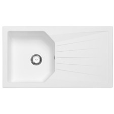 Liquida AGV780WH 1.0 Bowl