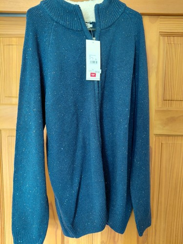 Long length fleece size - , l