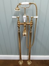 LEFROY BROOKS GOLD