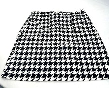 H&M Women’s Black White