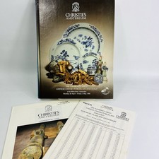 Christie’s Amsterdam The