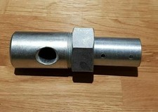 Media Valve for Base of
