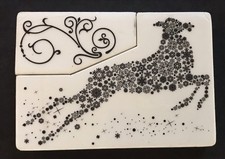 Christmas Reindeer / deer