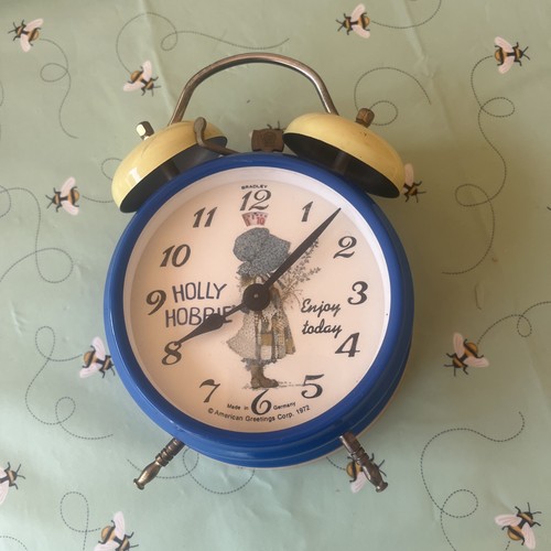Vintage 70s 80s - holly, hobbie