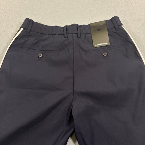 Lindeberg luca pant - luca,