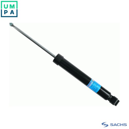 Shock absorber 310 - shock, vw