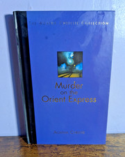 Murder On the Orient Express