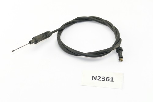 Bmw 100 1985 clutch cable - 100,